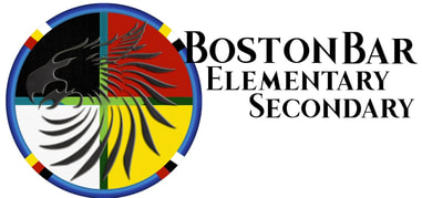 BOSTON BAR ELEMENTARY SECONDARY SCHOOL